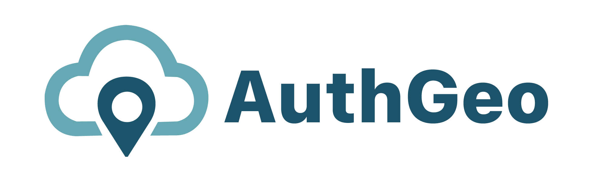 AuthGeo Logo